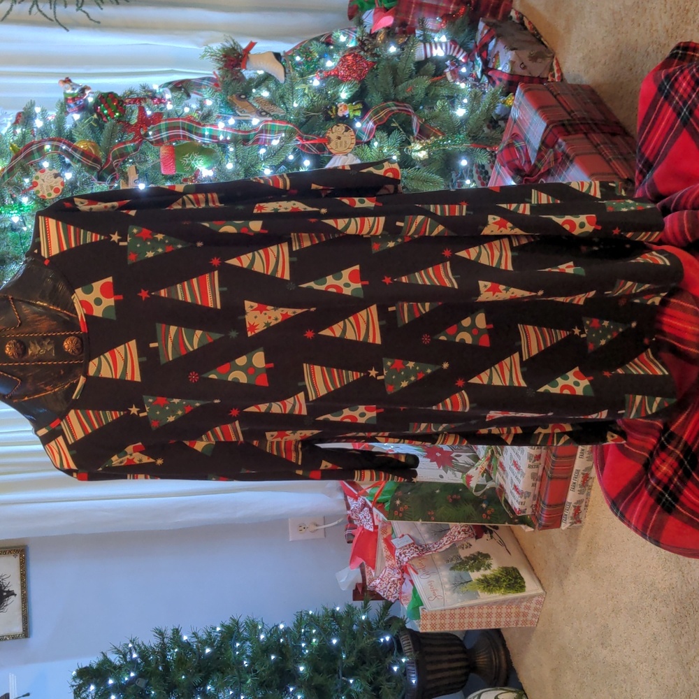 North Pole Dress